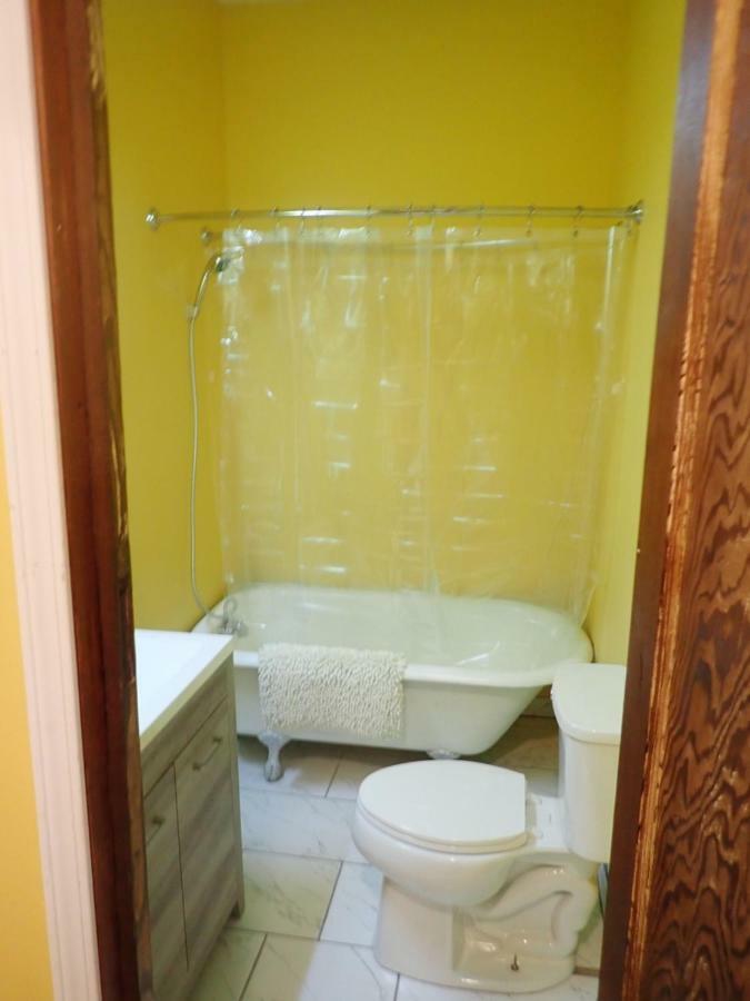 Historic Modern Uptown Ll Appartement