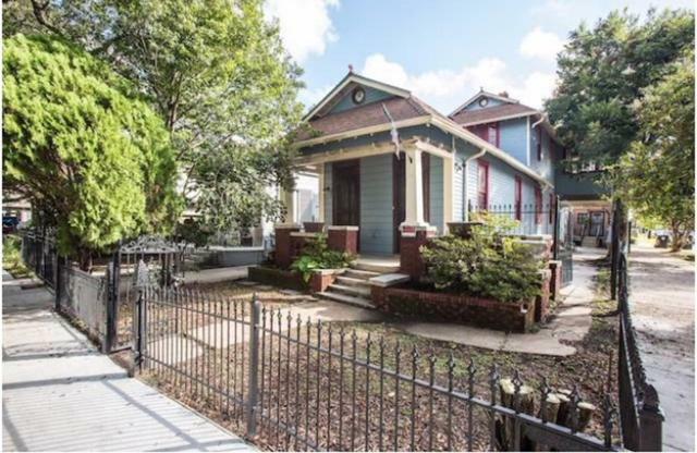 Historic Modern Uptown Ll Appartamento
